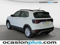 usado VW T-Cross - Advance 1.0 TSI 85kW (115CV) DSG