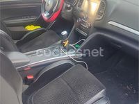 Usado Renault Mégane IV Zen 140 CV (102 kW) 2019 Blanco Berlina