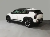 Nuevo Kia EV3 Earth 150 kW (204 CV) 2026 Eléctrico SUV