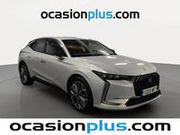 Usado DS Automobiles DS4 Trocadero 130 CV (95 kW) 2023 Blanco Berlina