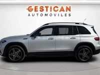 Usado Mercedes EQB250 139 kW (190 CV) 2023 Eléctrico SUV