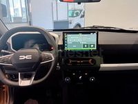 Nuevo Dacia Spring Extreme 47 kW (65 CV) 2025 Eléctrico Utilitario