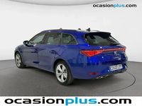 usado Seat Leon St 1.4 Tsi E-hybrid S&s Fr Dsg-6 204