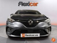 Usado Renault Clio IV RS Line 130 CV (95 kW) 2019 Gris Berlina