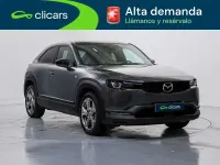 Usado Mazda MX30 Ad'Vantage 106 kW (145 CV) 2023 Gris SUV