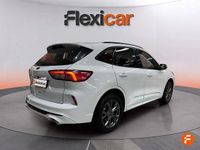 Usado Ford Kuga ST-Line 225 CV (165 kW) 2022 Blanco SUV