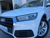 Brugt Audi Q5 190 HK (139 kW) 2019 Hvid SUV
