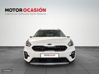 Usado Kia Niro 141 CV (103 kW) 2020 Blanco SUV