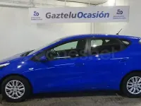 Usado Kia Ceed GT 90 CV (66 kW) 2014 Azul Berlina