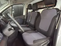 Usado Opel Vivaro Expression 116 CV (85 kW) 2015 Blanco Monovolumen