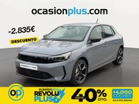 Nuevo Opel Corsa Edition 110 CV (80 kW) 2025 Gris Berlina