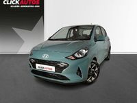 Usado Hyundai i10 66 CV (48 kW) 2024 Utilitario