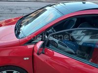 Usado Seat Ibiza SC Style 105 CV (77 kW) 2016 Rojo Utilitario