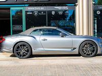 usado Bentley Continental GT V8 Convertible