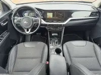Usado Kia Niro 141 CV (103 kW) 2020 Blanco SUV
