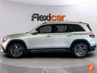 Usado Mercedes GLB200 150 CV (110 kW) 2022 Gris SUV