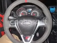 Usado Ford Fiesta ST 182 CV (133 kW) 2013 Naranja Berlina