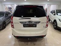 Usado Mahindra XUV500 140 CV (102 kW) 2016 Beige SUV