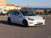 Usado Tesla Model 3 350 kW (476 CV) 2022 Eléctrico Berlina