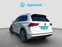 Usado VW Tiguan 130 CV (95 kW) 2020 Otro SUV