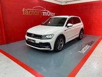 usado VW Tiguan 1.5 TSI R-Line DSG 110kW