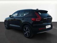 Usado Volvo XC40 Inscription 211 CV (155 kW) 2021 Negro SUV