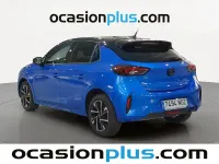 Nuevo Opel Corsa 100 CV (73 kW) 2025 Azul Utilitario
