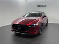 Nuevo Mazda 3 Homura-Line 140 CV (102 kW) 2025 Gris