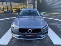 usado Volvo V90 D3 Momentum Aut. 150