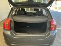 Begagnad Toyota Corolla Luna 90 HK (66 kW) 2007