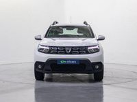 Usado Dacia Duster Comfort 115 CV (84 kW) 2022 Blanco SUV