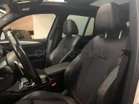 Usado BMW X3 190 CV (139 kW) 2018 Blanco SUV