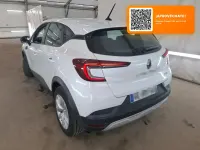 Usado Renault Captur Zen 145 CV (106 kW) 2022 Blanco SUV