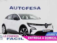 Usado Renault Megane E-Tech 160 kW (218 CV) 2023 Blanco Berlina