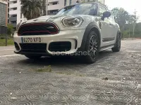 Usado Mini John Cooper Works Countryman 231 CV (169 kW) 2017 Blanco SUV