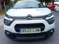 Usado Citroën C3 102 CV (75 kW) 2021 Utilitario