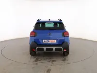 Usado Citroën C3 Aircross Feel 110 CV (80 kW) 2021 Azul SUV