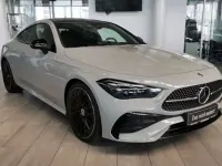 Usado Mercedes CLE220 381 CV (280 kW) 2024 Gris Descapotable