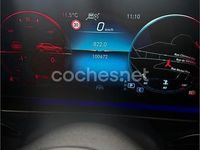 Usado Mercedes GLE400 330 CV (242 kW) 2023 Negro SUV