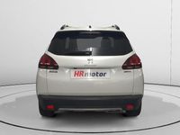 Usado Peugeot 2008 GT-line 131 CV (96 kW) 2016 Blanco SUV
