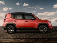 Usado Jeep Renegade Summit 241 CV (177 kW) 2024 Rojo SUV