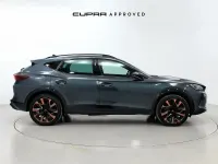 Usado Cupra Formentor VZ 272 CV (200 kW) 2024 Gris SUV
