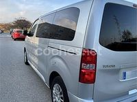 Usado Toyota Proace Verso Active 150 CV (110 kW) 2019 Gris / plata Familiar
