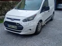 Usado Ford Transit Connect Trend 100 CV (73 kW) 2016 Blanco Monovolumen