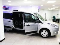 Usado Ford Tourneo Connect Titanium 120 CV (88 kW) 2020 Gris / plata Monovolumen