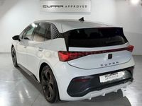 Usado Cupra Born 150 kW (204 CV) 2022 Eléctrico Utilitario