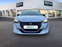 usado Peugeot 208 1.2 Puretech S&S Active Pack 100