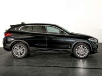 Usado BMW X2 140 CV (102 kW) 2021 Negro SUV