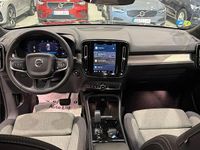 Usado Volvo XC40 163 CV (119 kW) 2024 SUV
