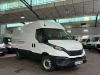 Usado Iveco Daily 160 CV (117 kW) 2025 Blanco Van